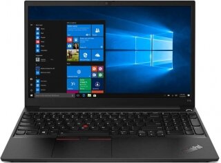 Lenovo ThinkPad E15 G2 20TDS0TK2V07 Notebook kullananlar yorumlar